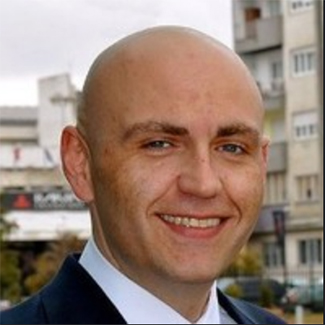 Jetemir Balaj